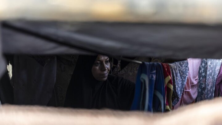 تصویری رپورٹ | فلسطینی ماؤں کا دکھ اور درد، معاف کرنا کہیں جاگ نہ جائے امت