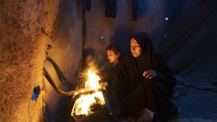 تصویری رپورٹ | فلسطینی ماؤں کا دکھ اور درد، معاف کرنا کہیں جاگ نہ جائے امت