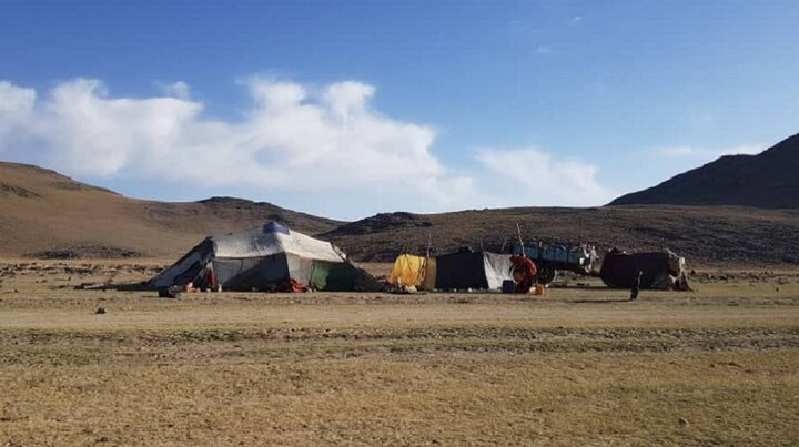 درگیری عشایر با شیعیان بومی در استان غزنی افغانستان