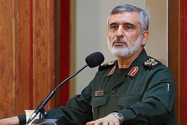 دوژمن ناتوانێ خەسار لە سیستەمی بەرگری ئێران بدات