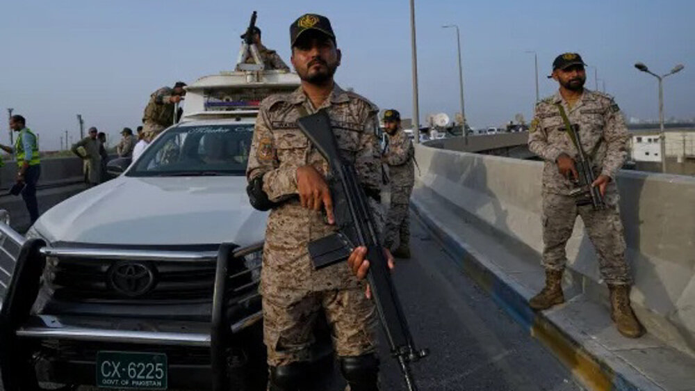 Pakistan reports 51 killed in Indian strikes, India confirms 20 deaths