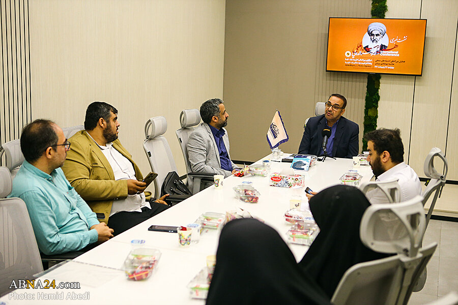 همایش بینالمللی اندیشههای منطقی ملاعبدالله یزدی در شهر مشهد برگزار میشود