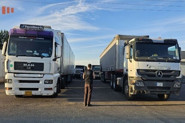 Gaza official praises humanitarian aid from Imam Hussein holy shrine