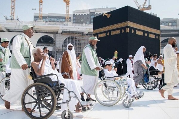 Indonesia highlights accessibility challenges for disabled Hajj pilgrims in Mecca