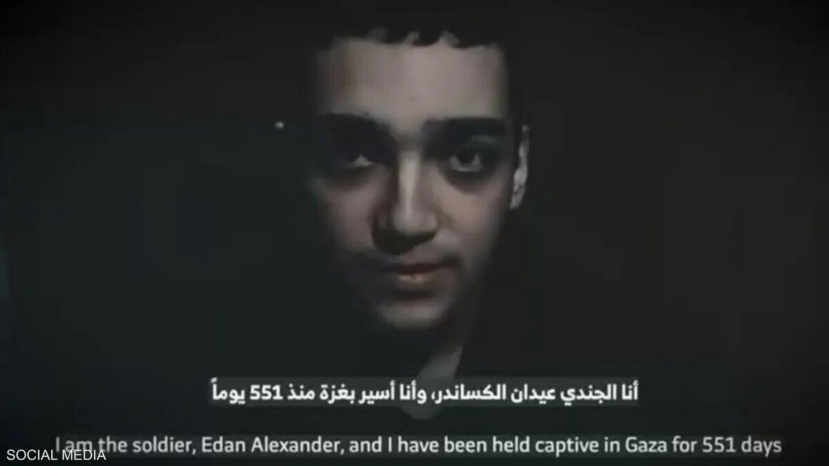 Hamas Umumkan Siap Bebaskan Tahanan AS sebagai Tanda Itikad Baik