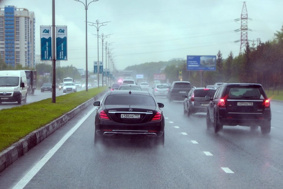 سفر مقام ارشد طالبان به جمهوری تاتارستان روسیه + تصاویر