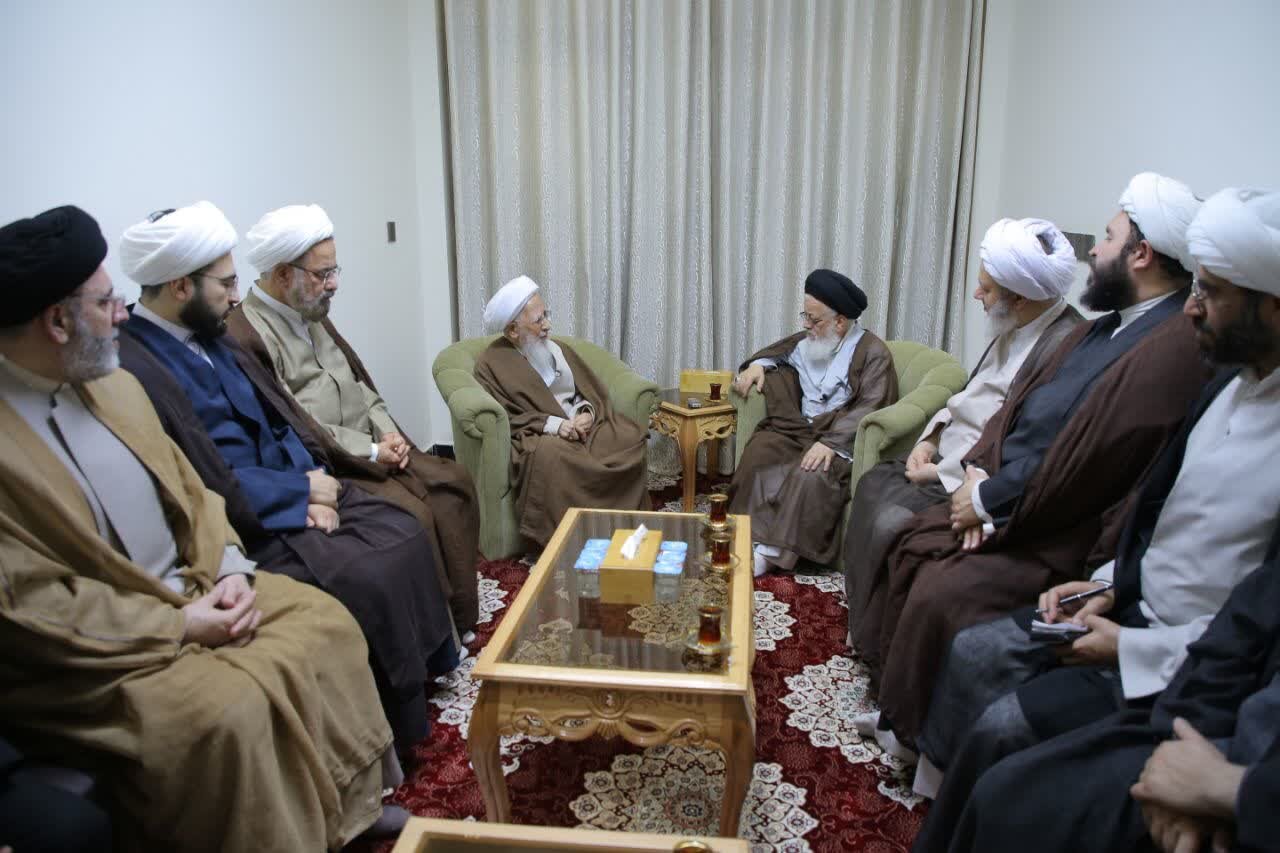 اهتمام به علوم عقلی، کلید مقاومت حوزه‌های علمیه در برابر شبهات