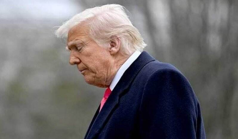 Yemen'den çekilen Trump, İsrail’i “korumasız” bıraktı