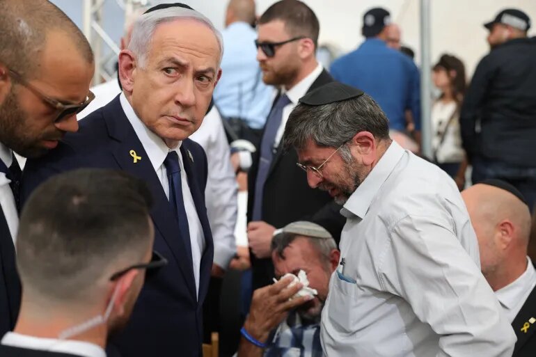 إسرائيل تقترب من الانفجار.. صواريخ من السماء واقتصاد ينهار