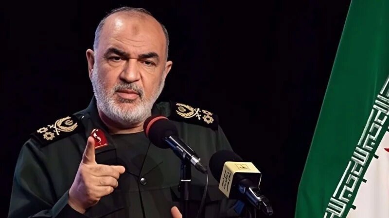 IRGC yajibu vitisho vya US: Iran ipo tayari kwa senario yoyote