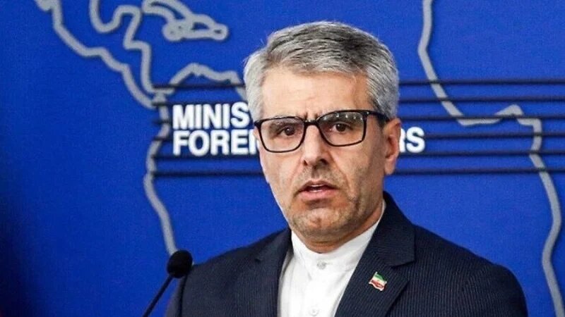 Представитель МИД Ирана: сворачивание ядерной программы Ирана не является принципиальной проблемой на переговорах с США