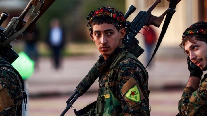 کاردانەوەی بەڕێوەبەرایەتی خۆسەری کوردی سووریا بە هەڵوەشانەوەی پەکەکە
