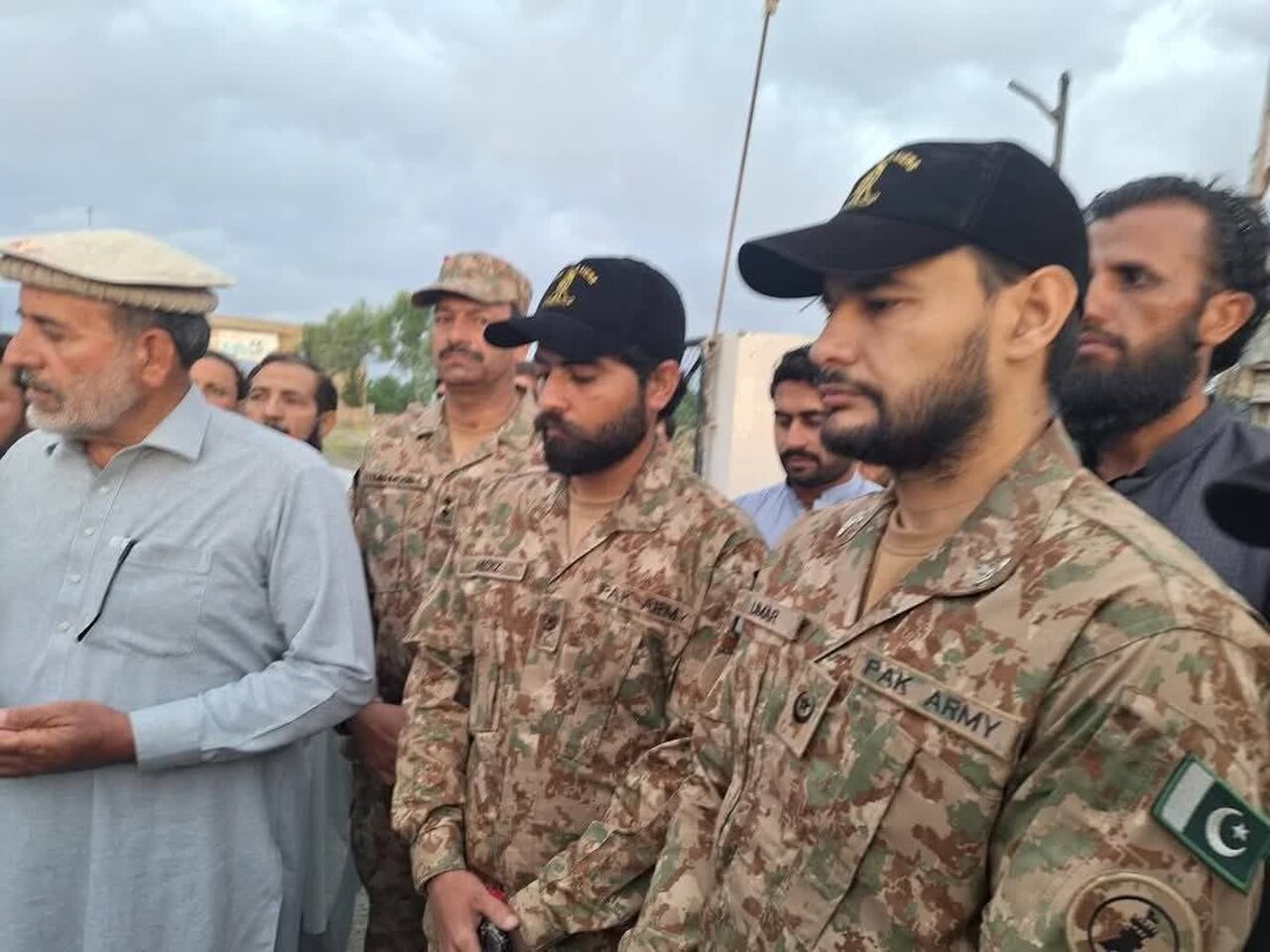 پایان انزوای اقتصادی منطقه شیعهنشین پاراچنار/ تجارت مرزی پاکستان و افغانستان از سر گرفته شد