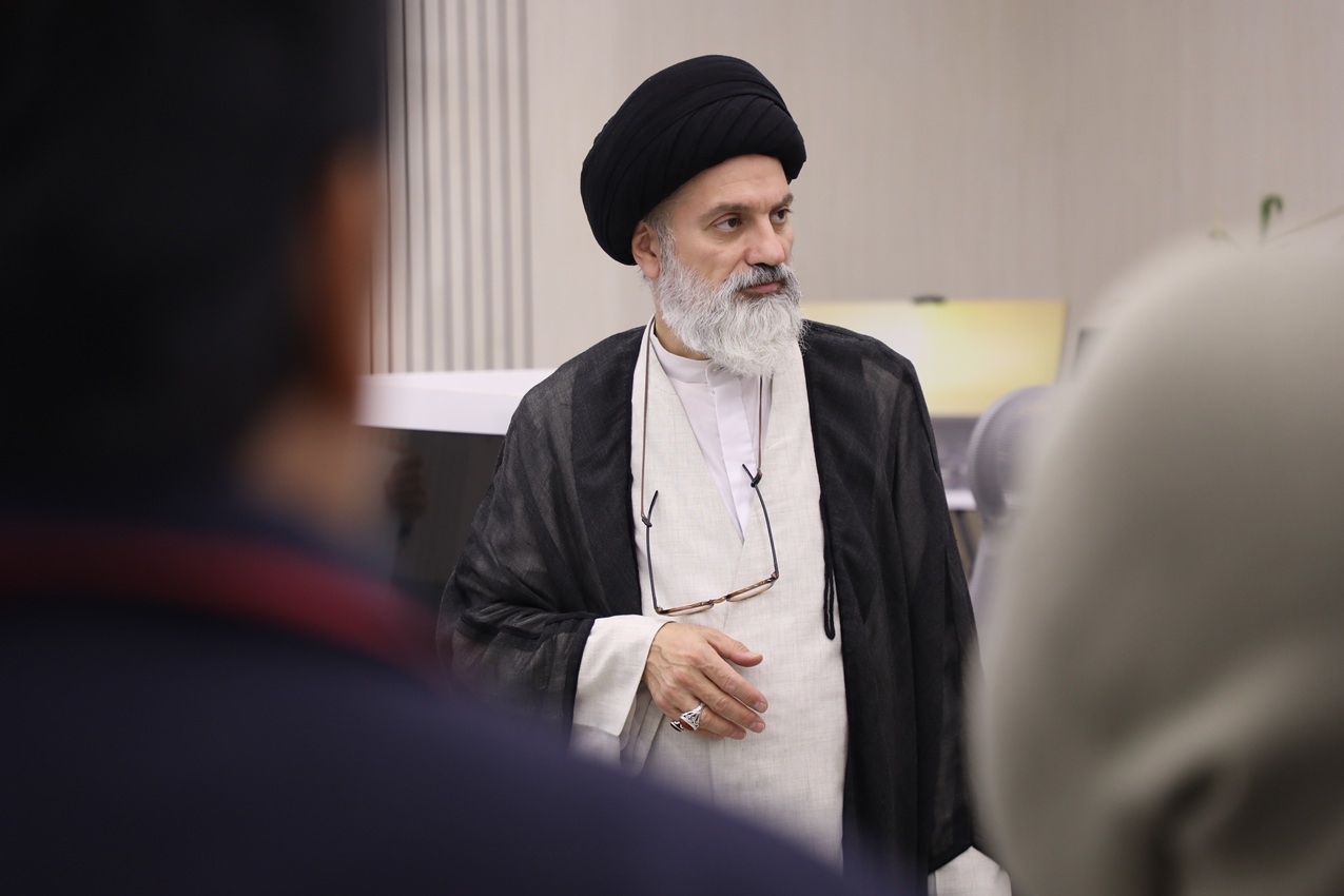 در گفتوگوی تفصیلی ابنا با فرزند آیتالله فاطمینیا: از ایام کودکی، تحصیل و اساتید عرفانی تا ناگفتههایی از لطایف اخلاقی و تبحر در علوم مختلف/ ۱