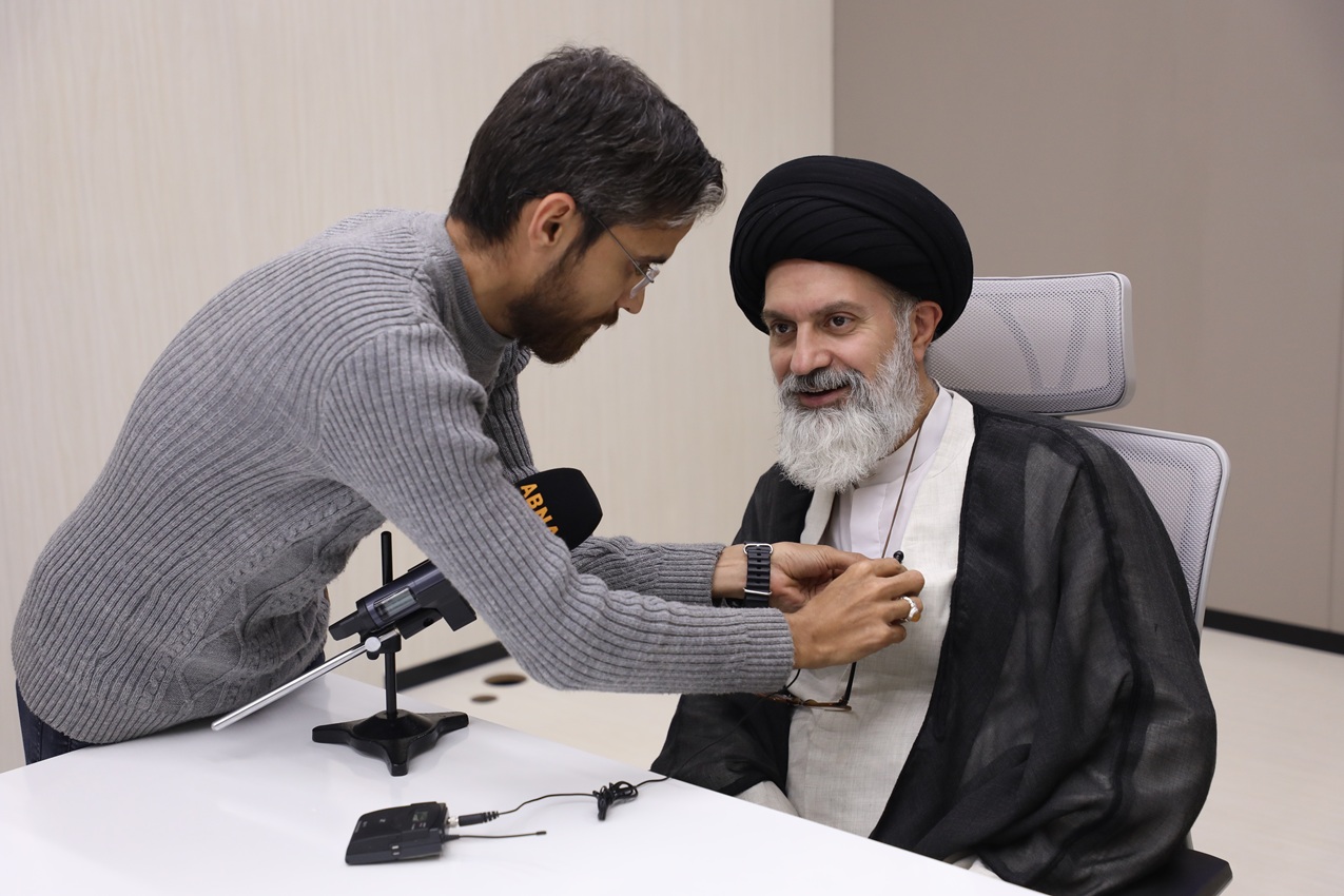 در گفتوگوی تفصیلی ابنا با فرزند آیتالله فاطمینیا: از ایام کودکی، تحصیل و اساتید عرفانی تا ناگفتههایی از لطایف اخلاقی و تبحر در علوم مختلف/ ۱