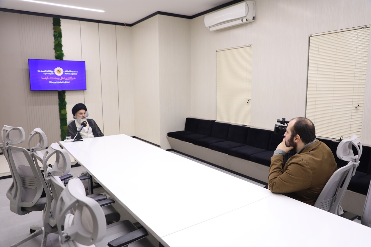 در گفتوگوی تفصیلی ابنا با فرزند آیتالله فاطمینیا: از ایام کودکی، تحصیل و اساتید عرفانی تا ناگفتههایی از لطایف اخلاقی و تبحر در علوم مختلف/ ۱