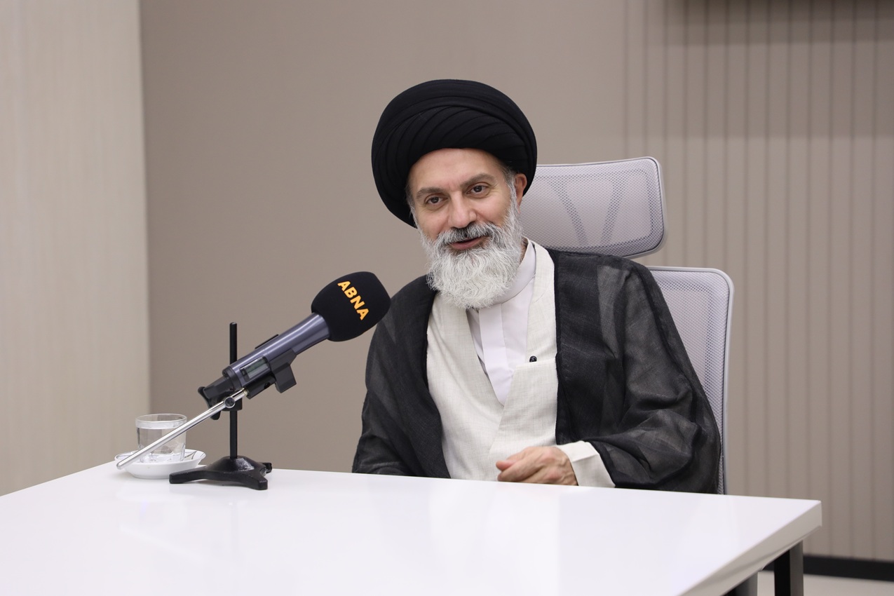 در گفتوگوی تفصیلی ابنا با فرزند آیتالله فاطمینیا: از ایام کودکی، تحصیل و اساتید عرفانی تا ناگفتههایی از لطایف اخلاقی و تبحر در علوم مختلف/ ۱