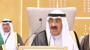 فيديو |  على العلن وأمام البث المباشر شاهد تأثير السعودية على القرار الكويتي