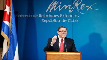 Cuba condena la decisión de EE.UU. de mantenerla en la lista de países patrocinadores del terrorismo