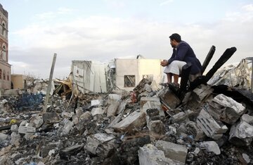آمریکا در قبال تخلفات شدید در یمن پاسخگو باشد