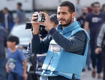 Sadisme Zionis Membunuh Hussein Esleih