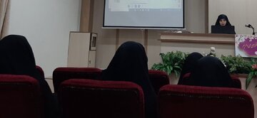 برگزاری نشست علمی با موضوع تاریخ اجتماعی شیعیان در قزوین