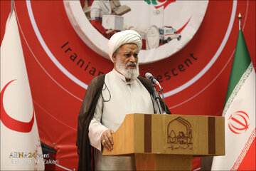 امدادگری اسلامی، جهاد در راه خدا و تجلی مسئولیت اجتماعی است