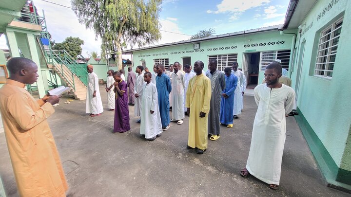 Burundi - Hawzat