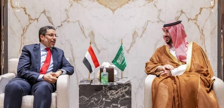 یمن جنوبی در آستانه سقوط یا اتحاد؟ آینده مبهم دولت انتقالی تحت حمایت عربستان
