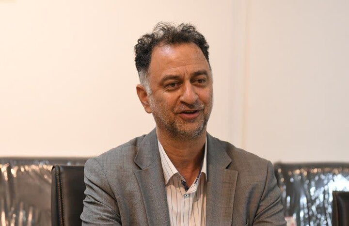 تصاویر| دیدار شیخ الاسلام معاون وزیر آموزش و پرورش با نماینده ولی فقیه در فارس