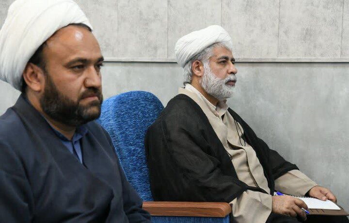 تصاویر| اجلاسیه مدیران مدارس علمیه فارس در شیراز