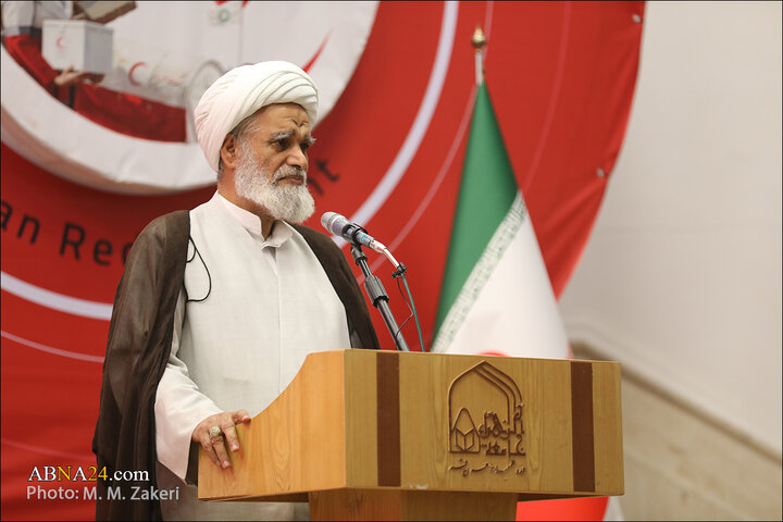 سومین همایش «مبلغان بشردوستی» در قم