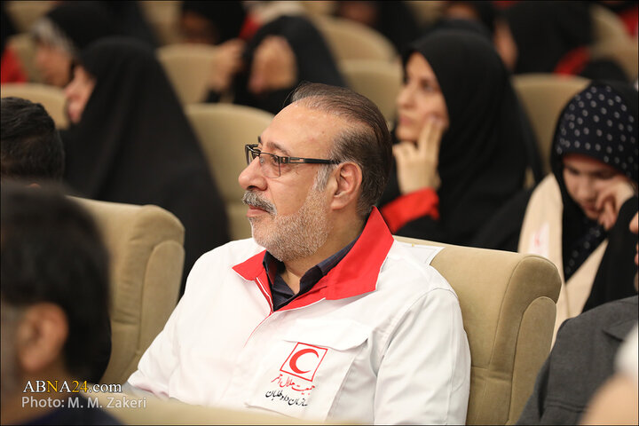 سومین همایش «مبلغان بشردوستی» در قم