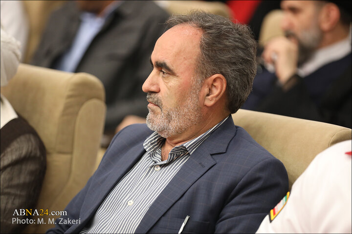 سومین همایش «مبلغان بشردوستی» در قم