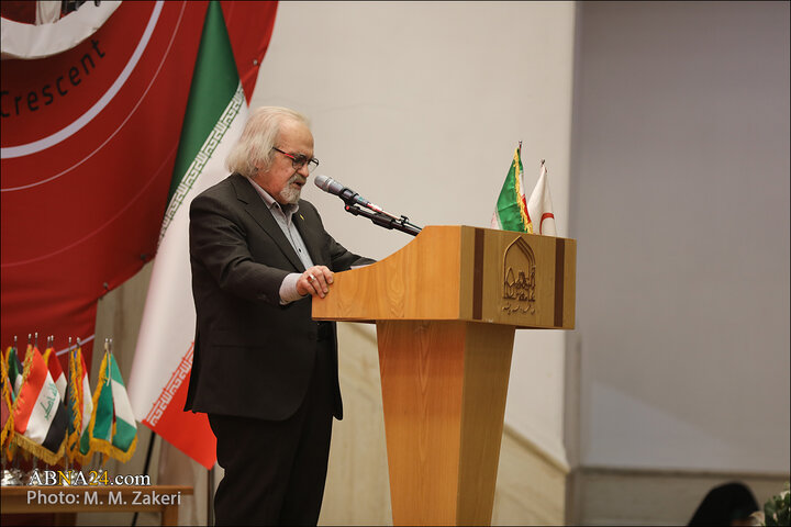 سومین همایش «مبلغان بشردوستی» در قم