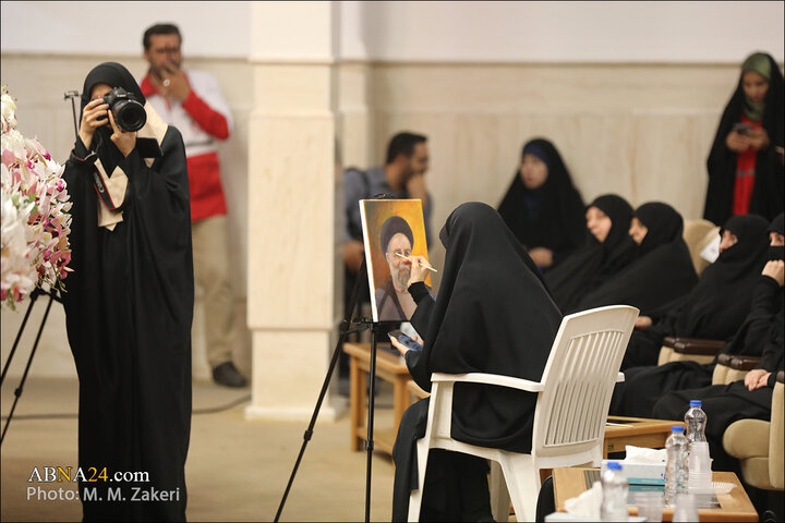 سومین همایش «مبلغان بشردوستی» در قم