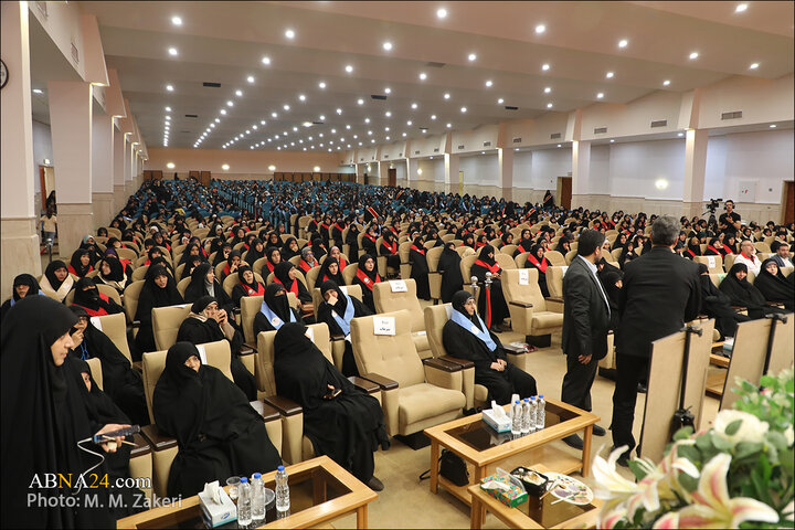 سومین همایش «مبلغان بشردوستی» در قم