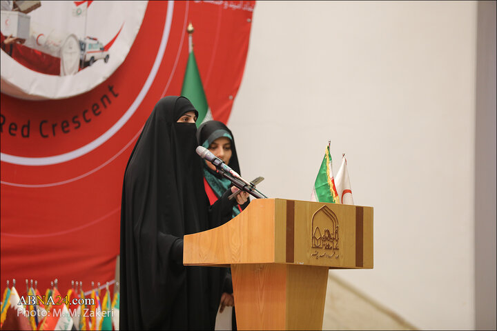 سومین همایش «مبلغان بشردوستی» در قم