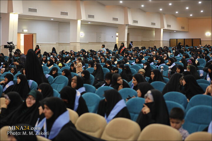 سومین همایش «مبلغان بشردوستی» در قم