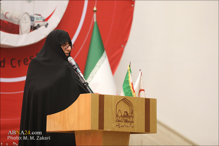 سومین همایش «مبلغان بشردوستی» در قم