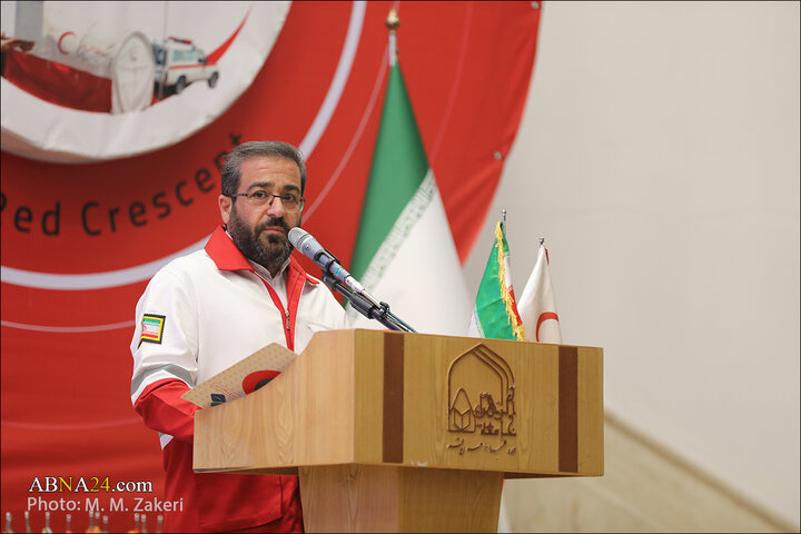 سومین همایش «مبلغان بشردوستی» در قم