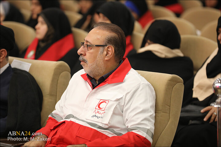 سومین همایش «مبلغان بشردوستی» در قم