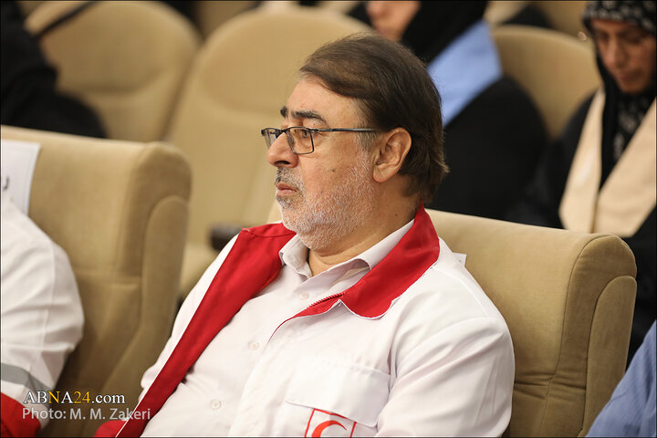 سومین همایش «مبلغان بشردوستی» در قم