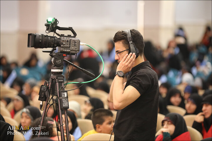 سومین همایش «مبلغان بشردوستی» در قم