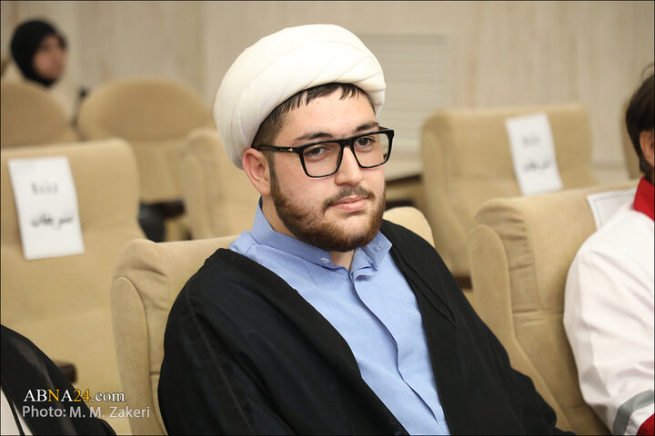 سومین همایش «مبلغان بشردوستی» در قم