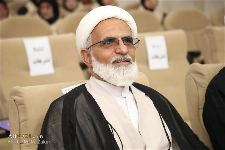 سومین همایش «مبلغان بشردوستی» در قم