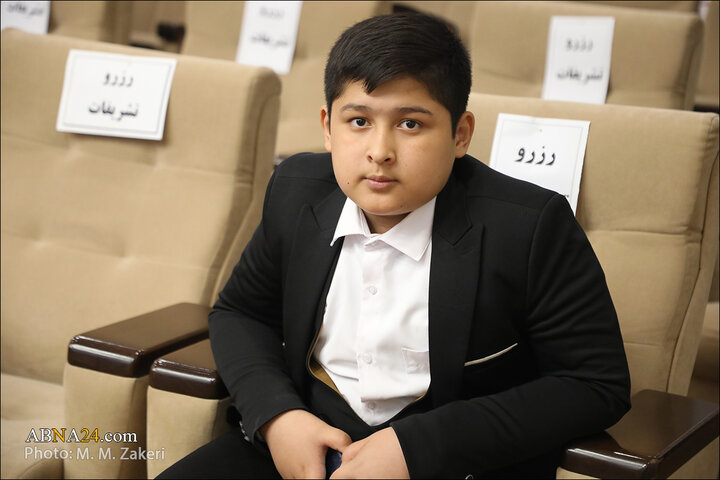 سومین همایش «مبلغان بشردوستی» در قم