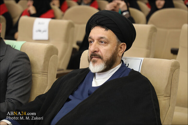 سومین همایش «مبلغان بشردوستی» در قم