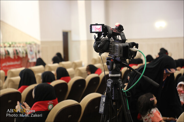 سومین همایش «مبلغان بشردوستی» در قم