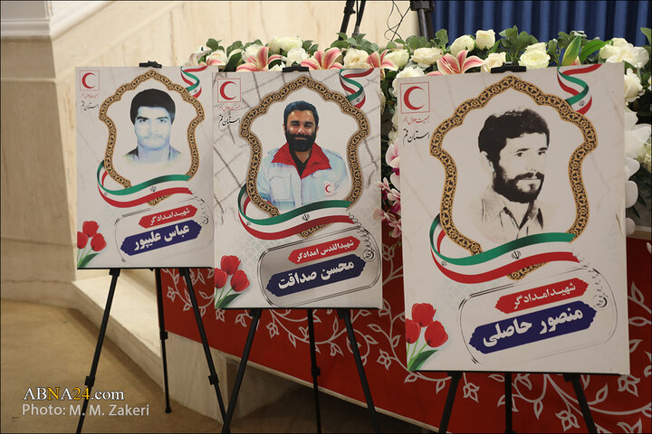 سومین همایش «مبلغان بشردوستی» در قم